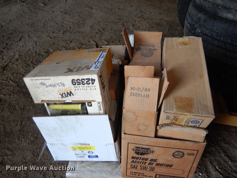 image for item FP9117 Filters