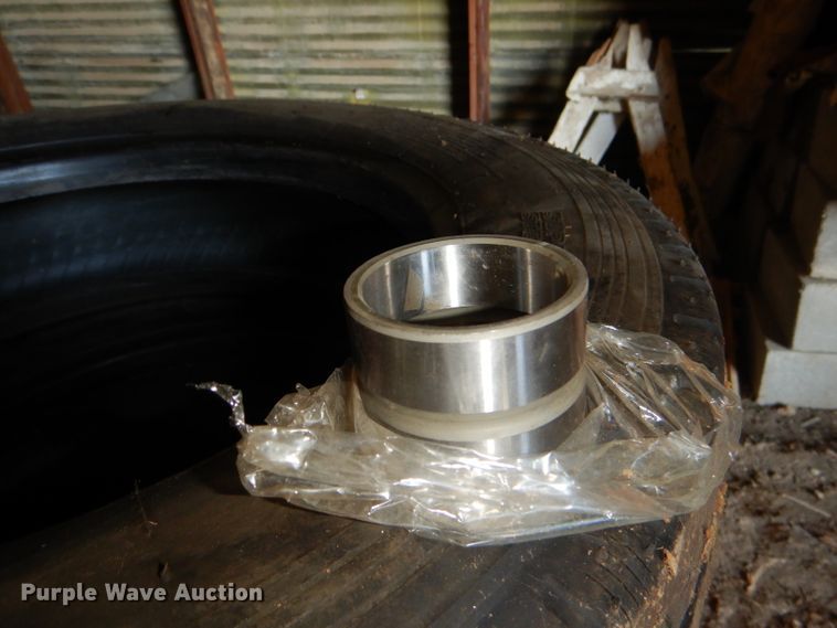 image for item FP9118 John Deere 310D backhoe pins and bushings