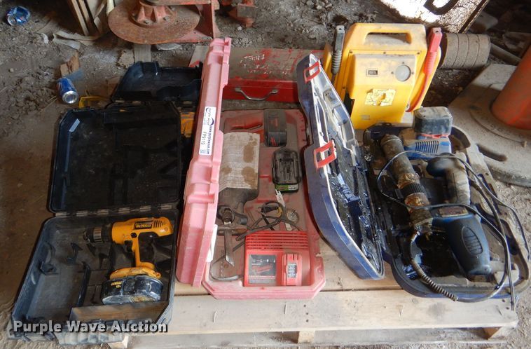 image for item FP9119 Tools