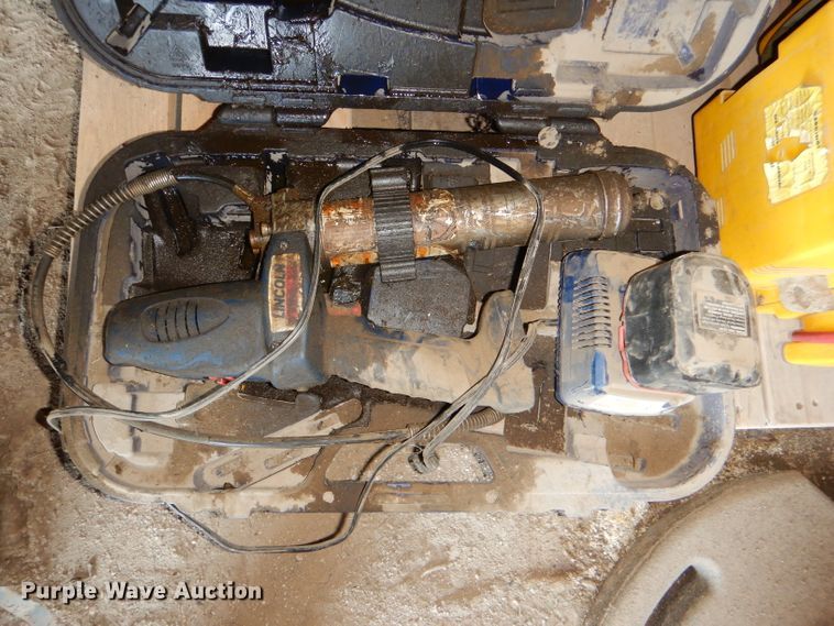 image for item FP9119 Tools