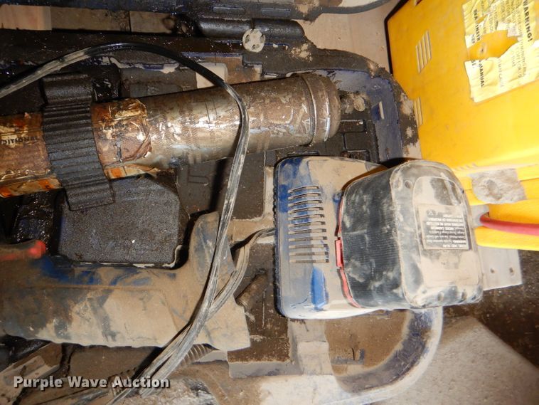 image for item FP9119 Tools