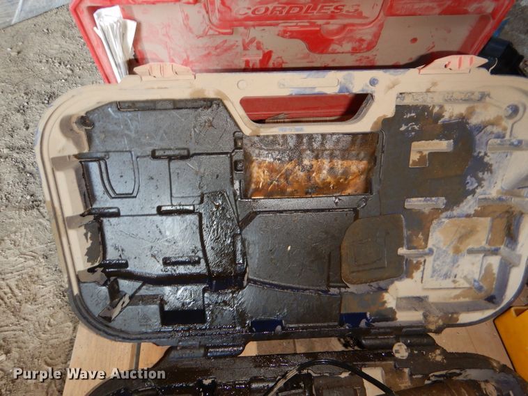 image for item FP9119 Tools