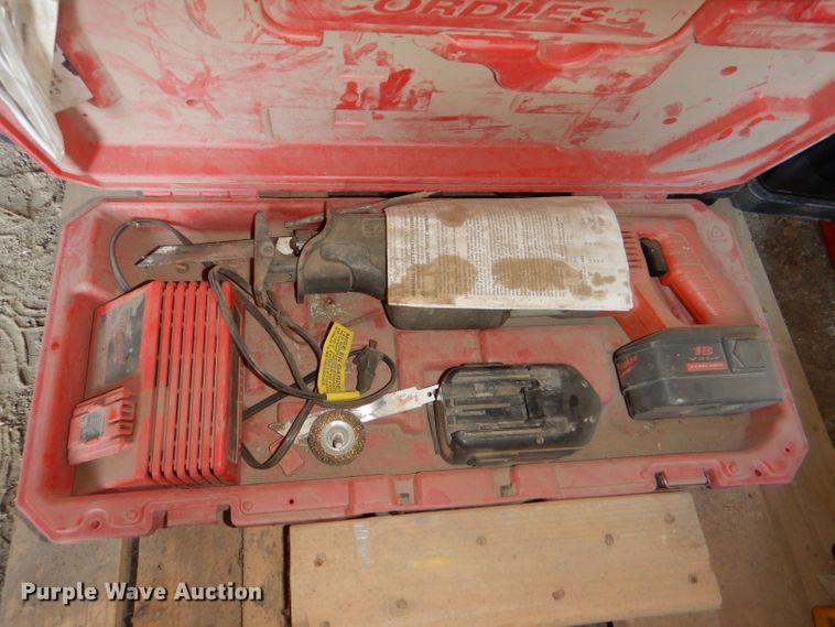 image for item FP9119 Tools