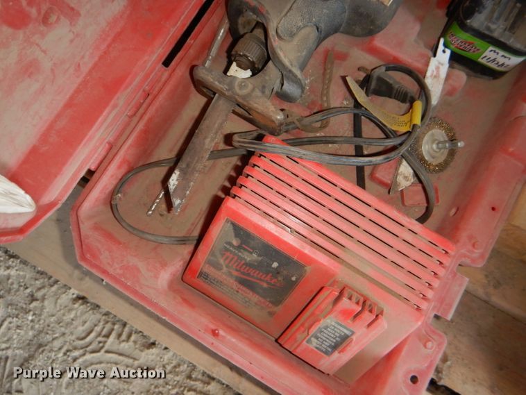 image for item FP9119 Tools