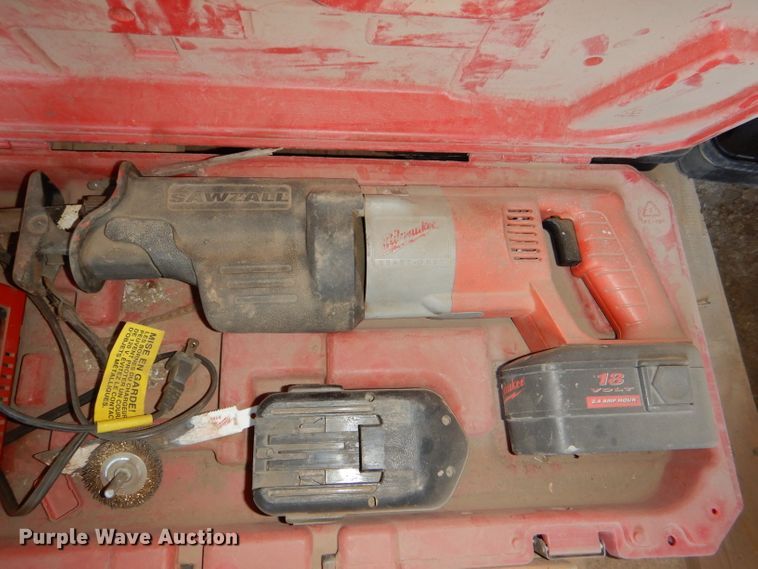 image for item FP9119 Tools