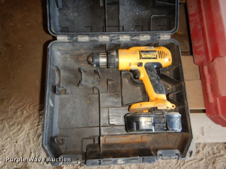 image for item FP9119 Tools