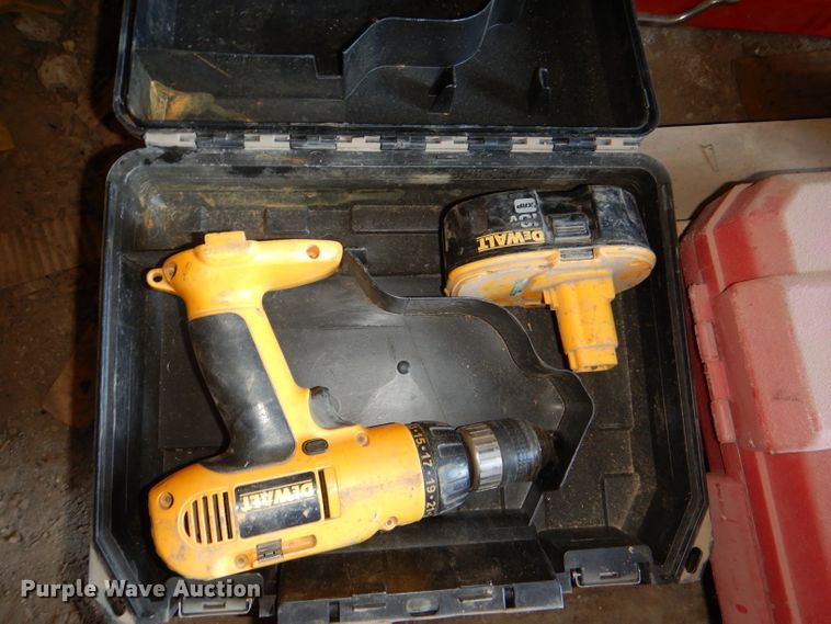 image for item FP9119 Tools