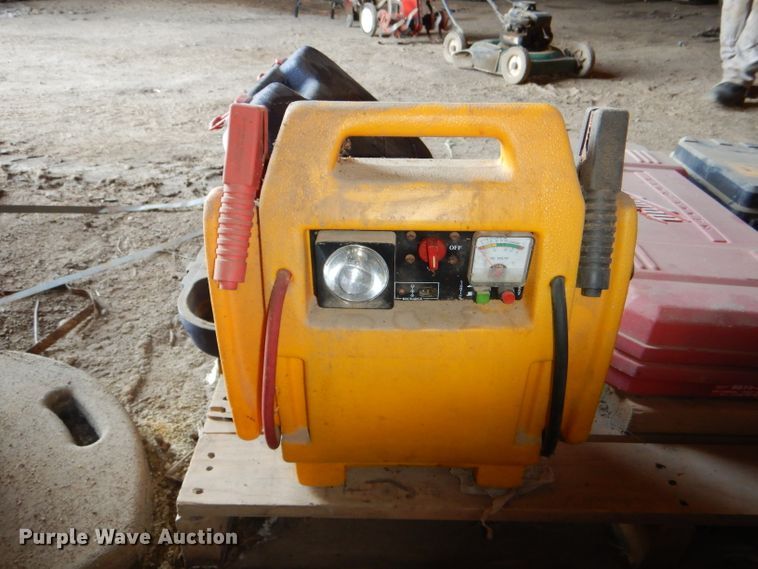 image for item FP9119 Tools