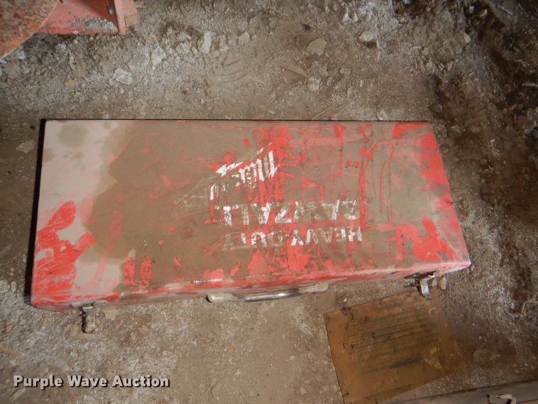 image for item FP9119 Tools