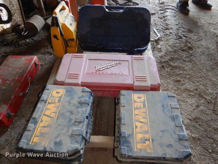 image for item FP9119 Tools