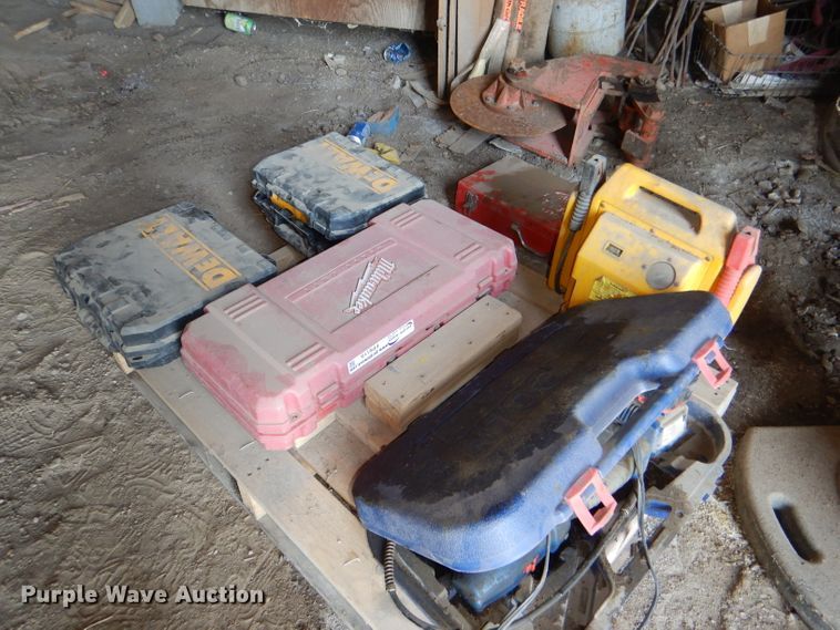 image for item FP9119 Tools