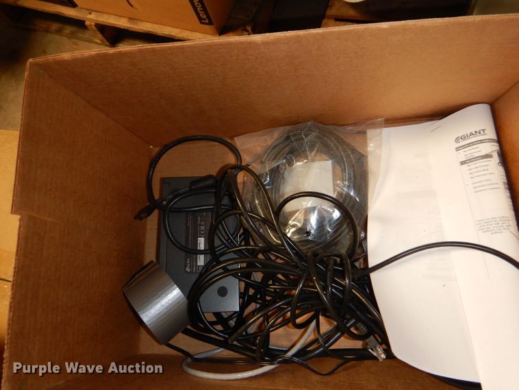 image for item FP9138 Approximately 30 NEC telephones