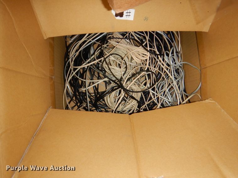 image for item FP9138 Approximately 30 NEC telephones