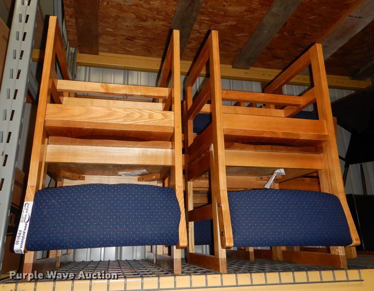 image for item FP9140 (28) chairs