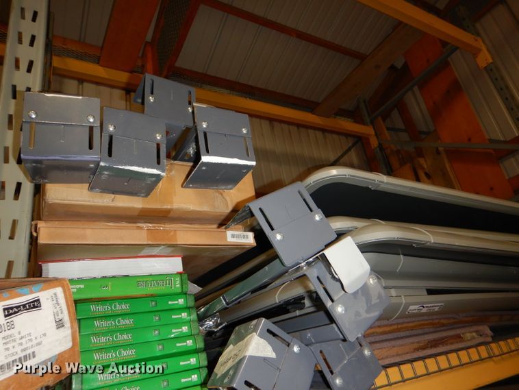 image for item FP9144 (6) Promethean boards