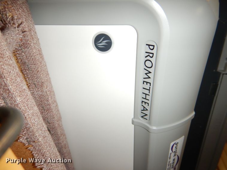 image for item FP9144 (6) Promethean boards