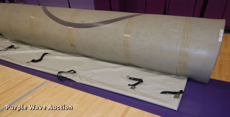 image for item FP9145 (3) wrestling mats