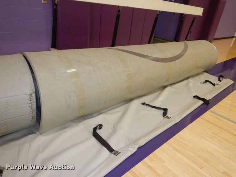 image for item FP9145 (3) wrestling mats