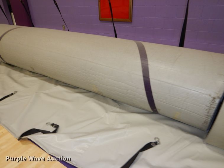 image for item FP9145 (3) wrestling mats