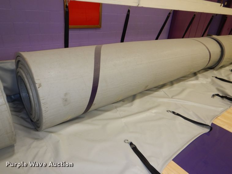 image for item FP9145 (3) wrestling mats