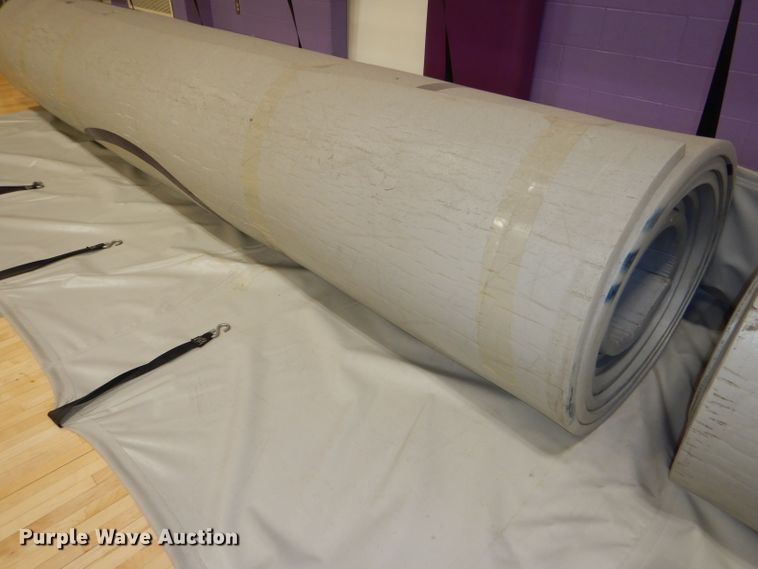 image for item FP9145 (3) wrestling mats