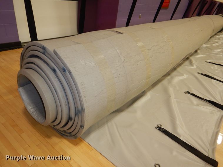 image for item FP9145 (3) wrestling mats