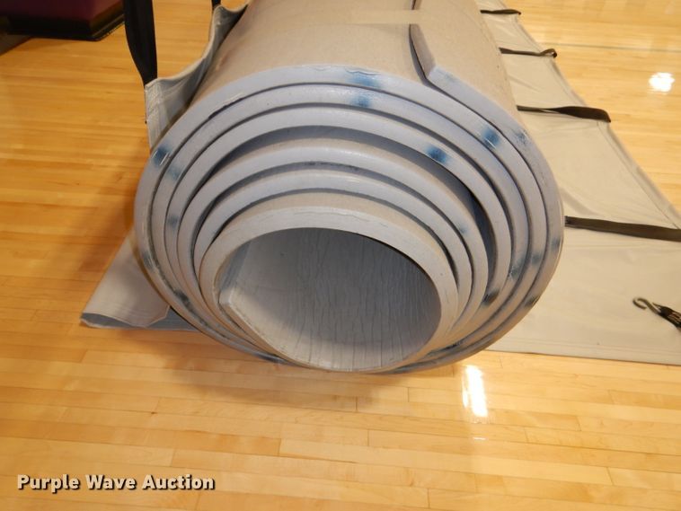 image for item FP9145 (3) wrestling mats