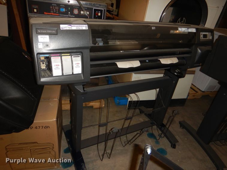hp designjet 1055cm plus price