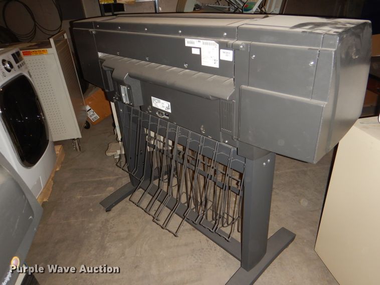 image for item FP9173 HP DesignJet 1055CM Plus plotter