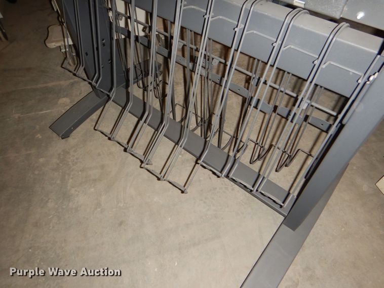 image for item FP9173 HP DesignJet 1055CM Plus plotter