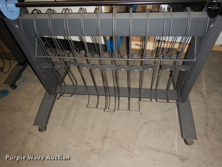 image for item FP9173 HP DesignJet 1055CM Plus plotter