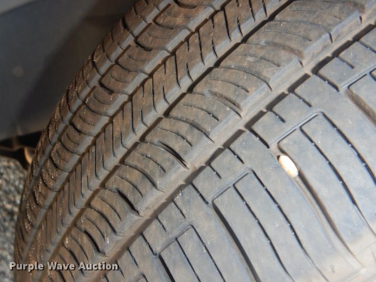 image for item FT9355 2007 Chevrolet Uplander handicap accessible van