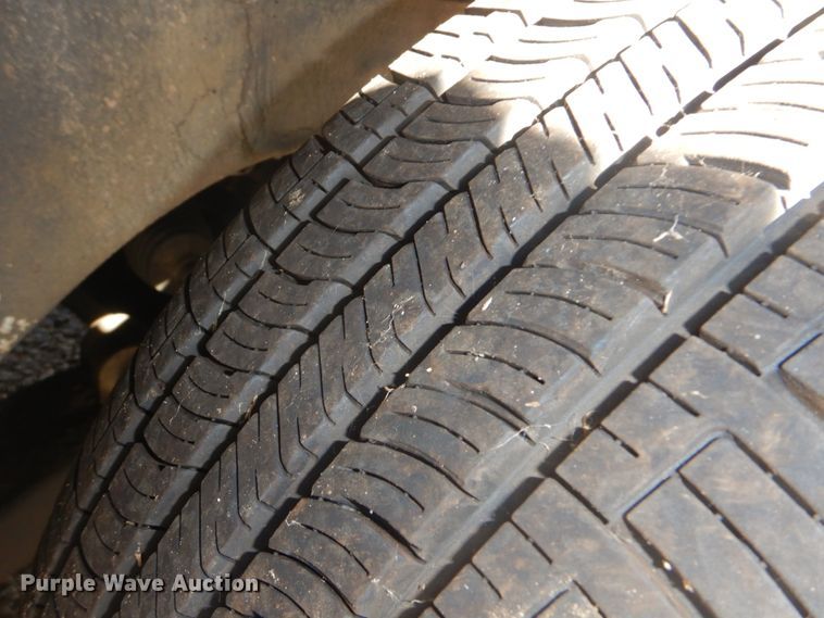 image for item FT9355 2007 Chevrolet Uplander handicap accessible van