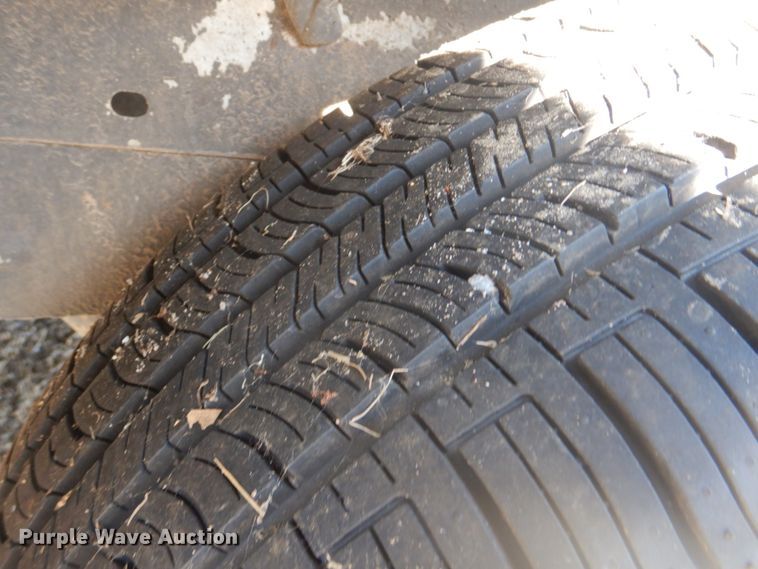 image for item FT9355 2007 Chevrolet Uplander handicap accessible van