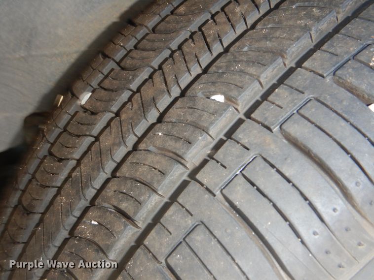 image for item FT9355 2007 Chevrolet Uplander handicap accessible van