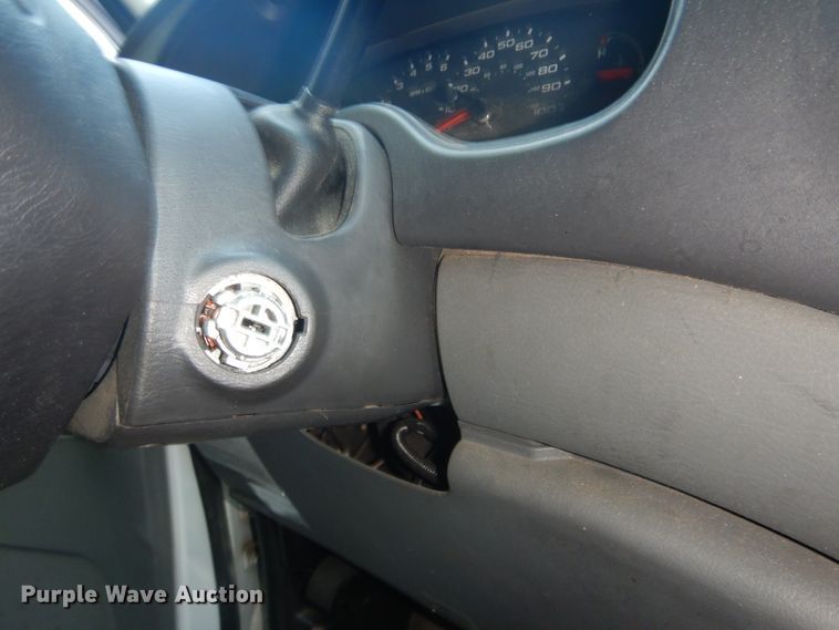 image for item FT9357 2008 Ford Econoline E450 Super Duty shuttle bus