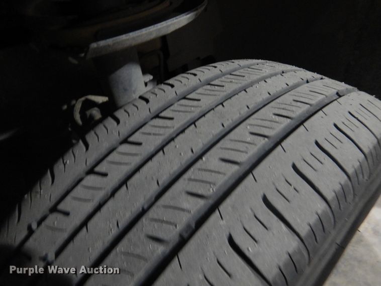 image for item FT9386 2010 Dodge Grand Caravan van