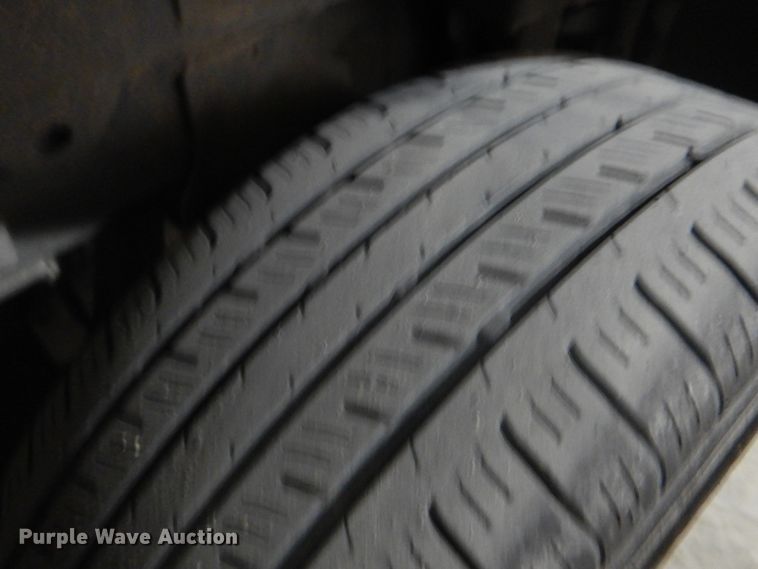 image for item FT9386 2010 Dodge Grand Caravan van