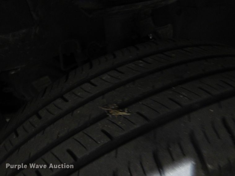 image for item FT9386 2010 Dodge Grand Caravan van