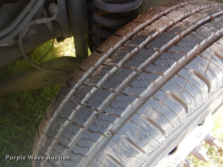 image for item FT9388 2009 Ford E450 shuttle bus