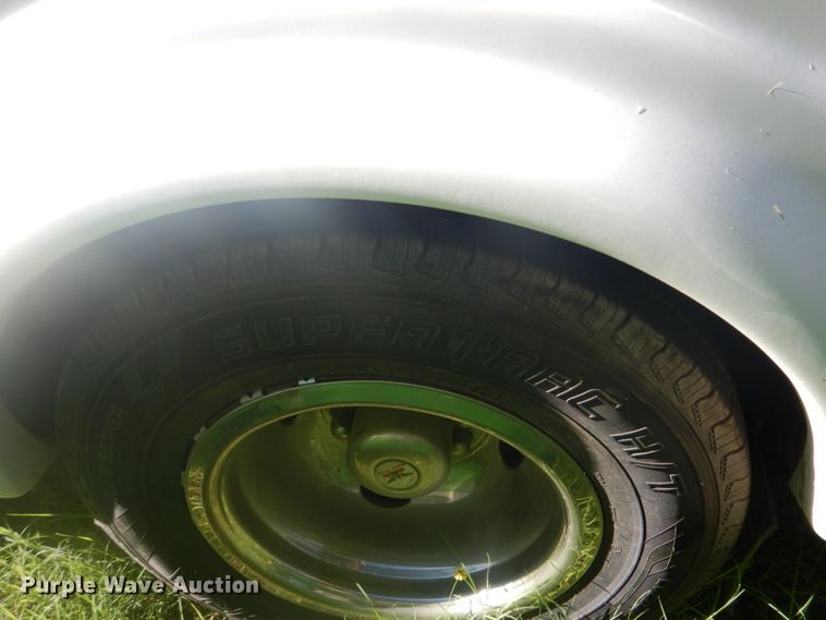 image for item FT9388 2009 Ford E450 shuttle bus