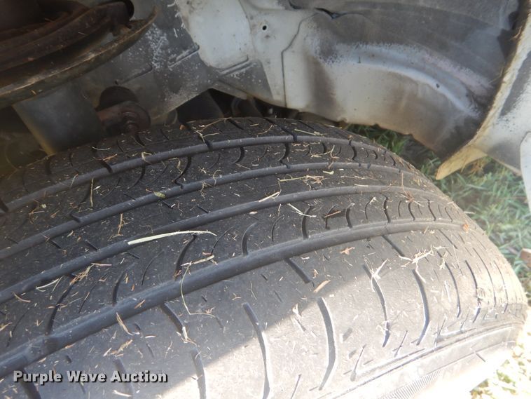 image for item FT9389 2010 Dodge Grand Caravan van