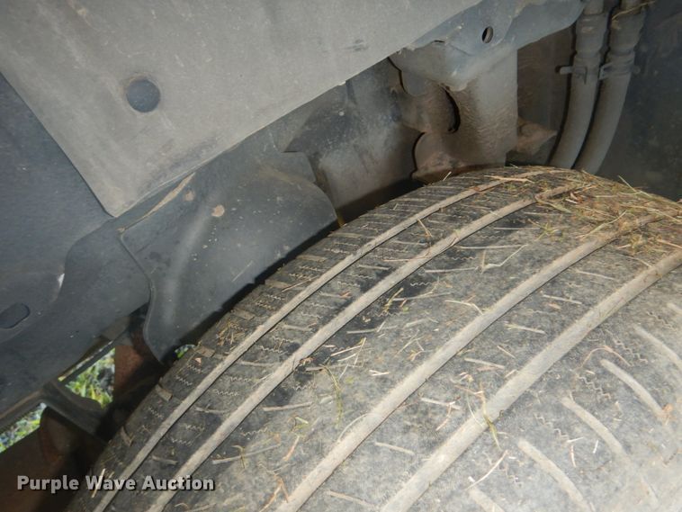 image for item FT9389 2010 Dodge Grand Caravan van