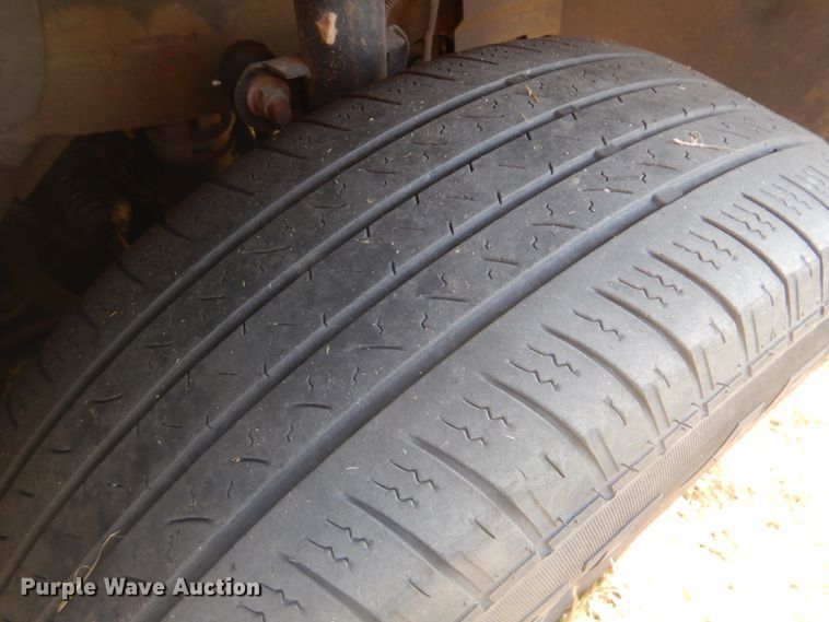 image for item FT9390 2010 Dodge Grand Caravan van