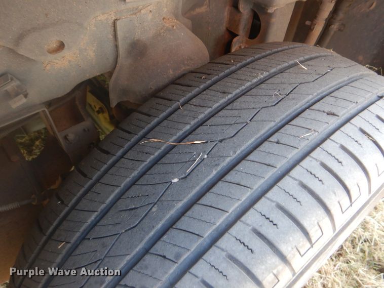 image for item FT9390 2010 Dodge Grand Caravan van