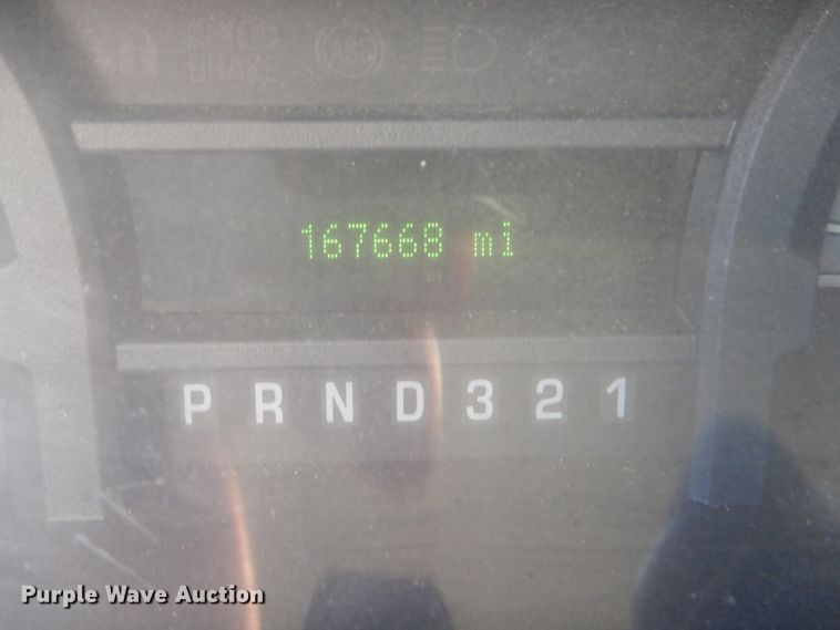 image for item FT9391 2009 Ford E450 shuttle bus