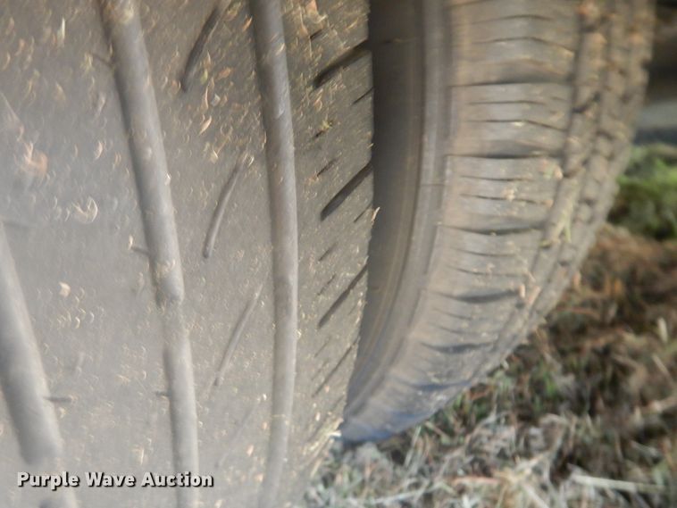 image for item FT9391 2009 Ford E450 shuttle bus