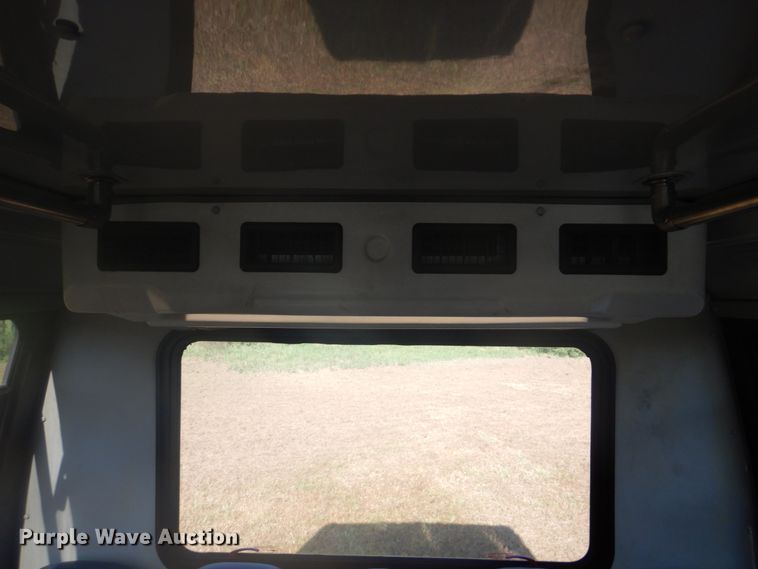 image for item FT9393 2009 Ford E450 shuttle bus