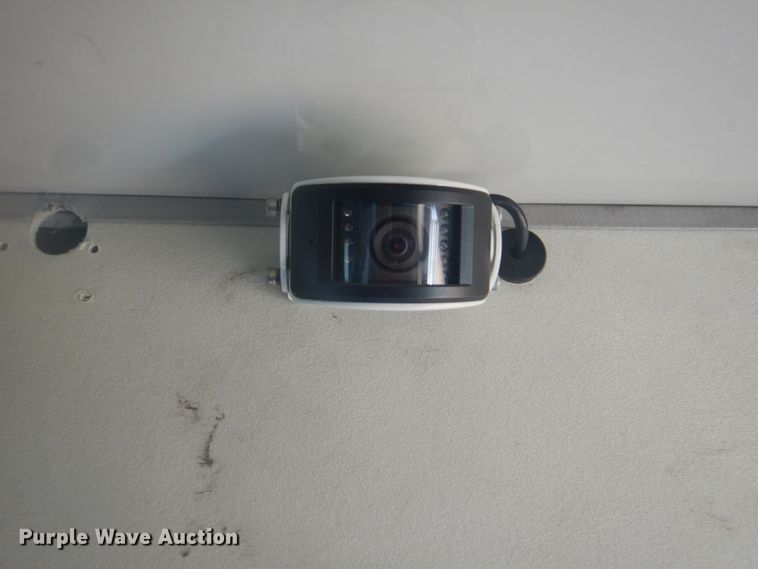 image for item FT9393 2009 Ford E450 shuttle bus