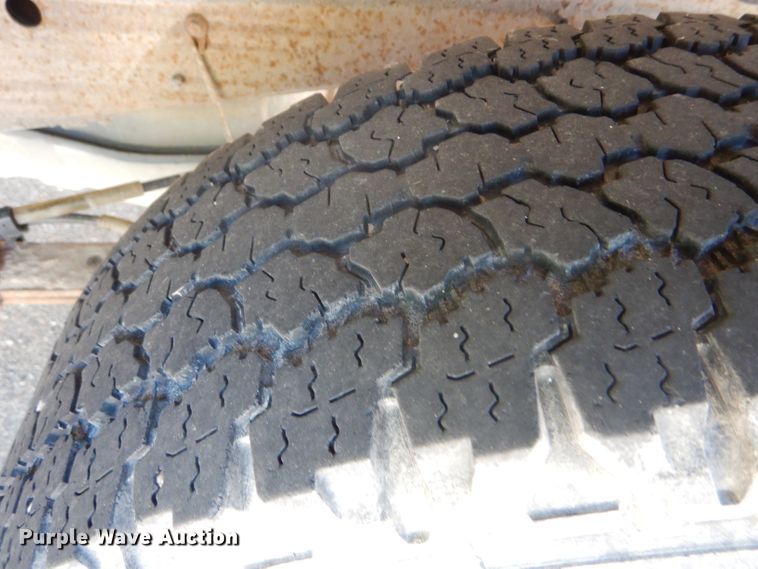 image for item FY9572 2003 Ford F150 XL SuperCab pickup truck